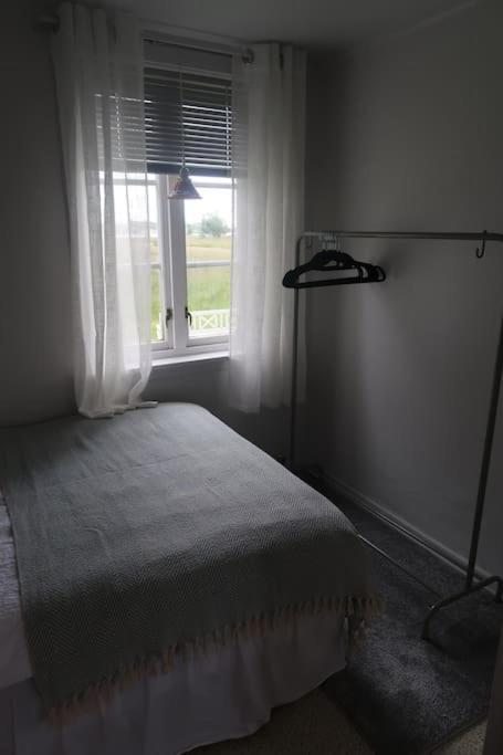 Lillehuset Villa คาเบลว็อก ภายนอก รูปภาพ
