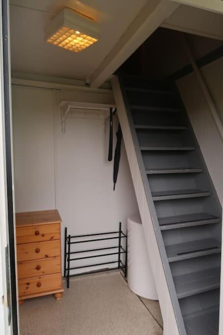 Lillehuset Villa คาเบลว็อก ภายนอก รูปภาพ